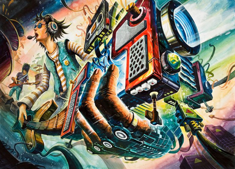 울산 장지원그린섬미술학원 최강 사고의 전환